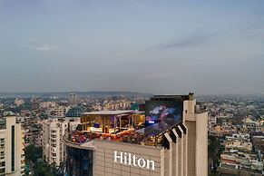 Hilton Jaipur