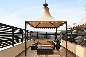 Hilton Jaipur