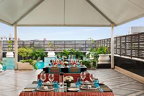 Hilton Jaipur