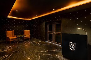 Hilton Jaipur