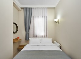 Euroistanbul Hotel