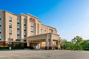Hampton Inn & Suites Baltimore/Woodlawn