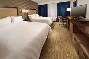 Hampton Inn & Suites Baltimore/Woodlawn