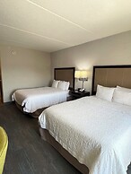 Hampton Inn & Suites Baltimore/Woodlawn