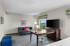 Hampton Inn & Suites Baltimore/Woodlawn