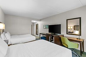 Hampton Inn & Suites Baltimore/Woodlawn