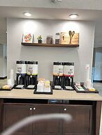 Hampton Inn & Suites Baltimore/Woodlawn