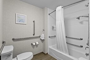 Hampton Inn & Suites Baltimore/Woodlawn