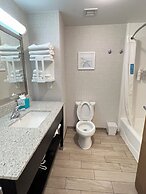 Hampton Inn & Suites Baltimore/Woodlawn