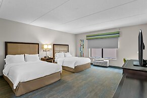 Hampton Inn & Suites Baltimore/Woodlawn