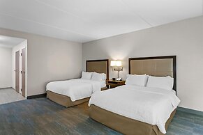 Hampton Inn & Suites Baltimore/Woodlawn