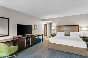 Hampton Inn & Suites Baltimore/Woodlawn