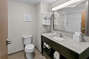 Hampton Inn & Suites Baltimore/Woodlawn