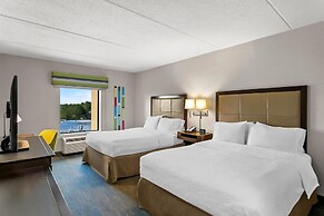 Hampton Inn & Suites Baltimore/Woodlawn