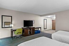 Hampton Inn & Suites Baltimore/Woodlawn