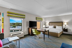 Hampton Inn & Suites Baltimore/Woodlawn