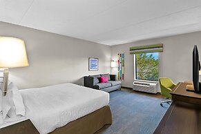Hampton Inn & Suites Baltimore/Woodlawn