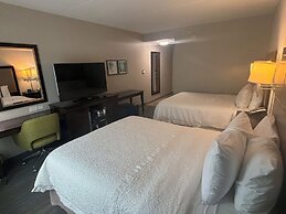Hampton Inn & Suites Baltimore/Woodlawn
