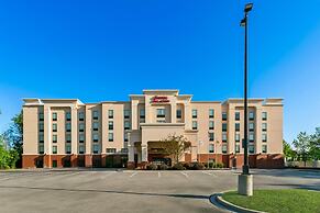 Hampton Inn & Suites Baltimore/Woodlawn