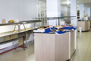 Hotel Três Fronteiras
