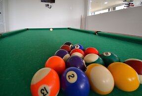 Hotel Três Fronteiras