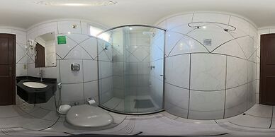 Hotel Três Fronteiras