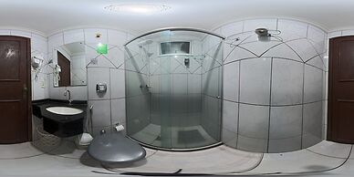 Hotel Três Fronteiras