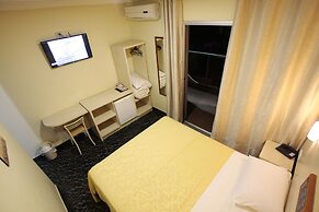 Hotel Três Fronteiras