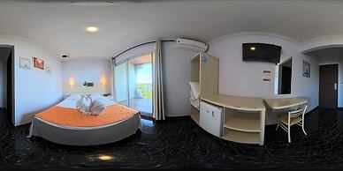 Hotel Três Fronteiras