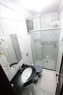 Hotel Três Fronteiras