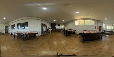 Hotel Três Fronteiras