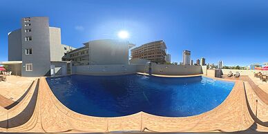 Hotel Três Fronteiras