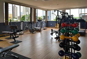 Hotel Três Fronteiras