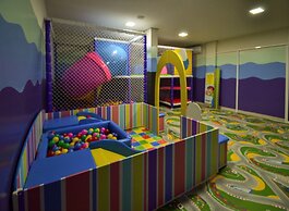Hotel Três Fronteiras