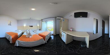 Hotel Três Fronteiras