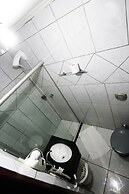 Hotel Três Fronteiras