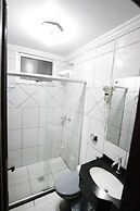 Hotel Três Fronteiras