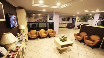Hotel Três Fronteiras
