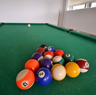 Hotel Três Fronteiras