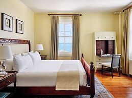 Castle Hill Inn
