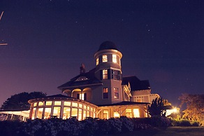 Castle Hill Inn