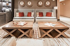 Homewood Suites by Hilton Charlotte Ballantyne, NC