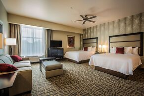 Homewood Suites by Hilton Charlotte Ballantyne, NC