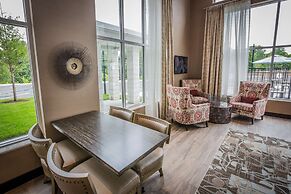 Homewood Suites by Hilton Charlotte Ballantyne, NC