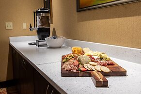 Homewood Suites by Hilton Charlotte Ballantyne, NC