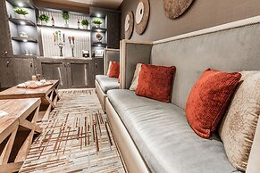 Homewood Suites by Hilton Charlotte Ballantyne, NC