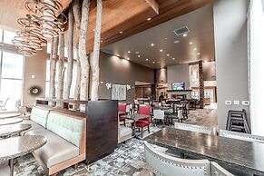 Homewood Suites by Hilton Charlotte Ballantyne, NC