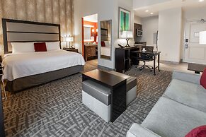 Homewood Suites by Hilton Charlotte Ballantyne, NC