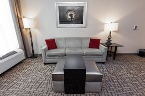 Homewood Suites by Hilton Charlotte Ballantyne, NC