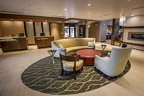 Homewood Suites by Hilton Charlotte Ballantyne, NC